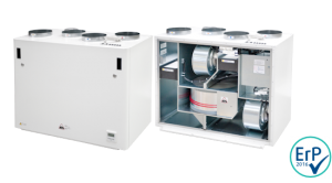 AHU 700 BH/1 и BV/1