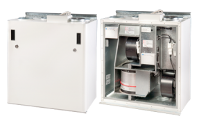 AHU 300 BR and BL