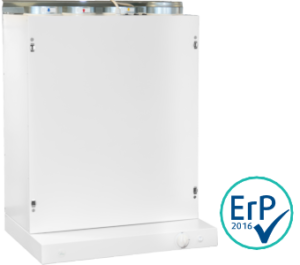 AHU-200 KH и KV_SLIM