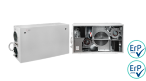 AHU 400 Стеля