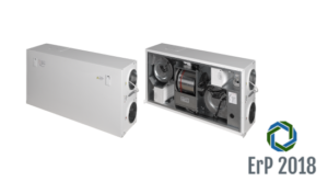 Wave AHU 400 Стеля