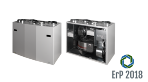 Wave AHU 550 BH и BV