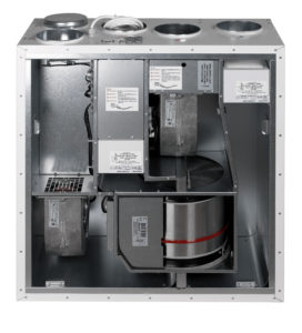 InoVent AHU 300 BR та BL