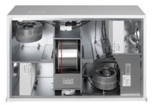 InoVent AHU 300 Стеля 2