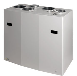 InoVent AHU 400 BR і BL