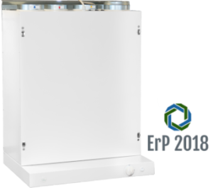 Wave AHU-200 KH і KV